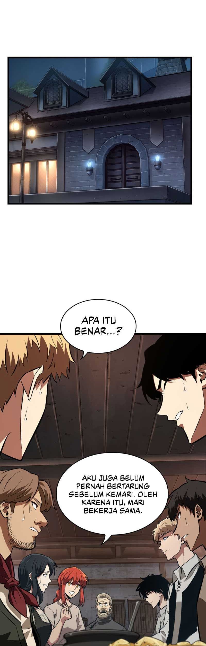 Pick Me Up Chapter 08 Gambar 30