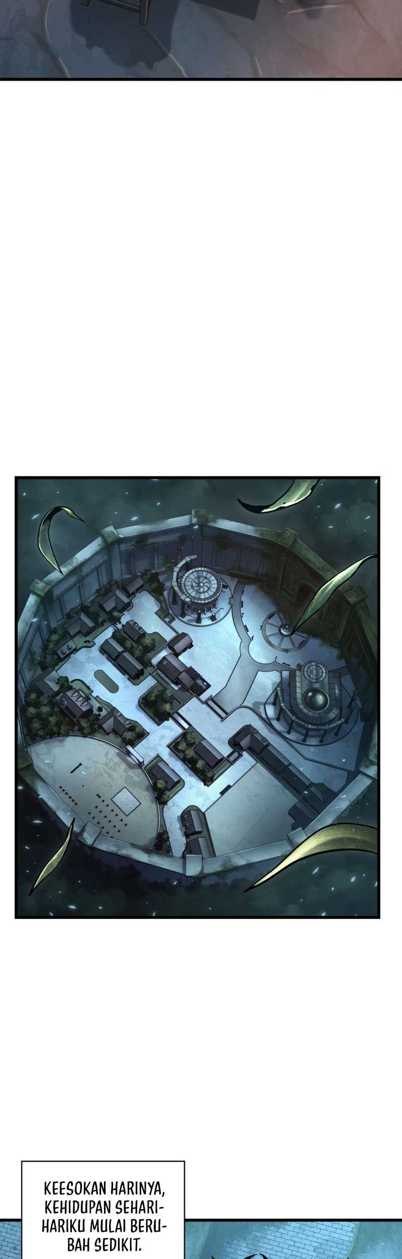 Pick Me Up Chapter 08 Gambar 34