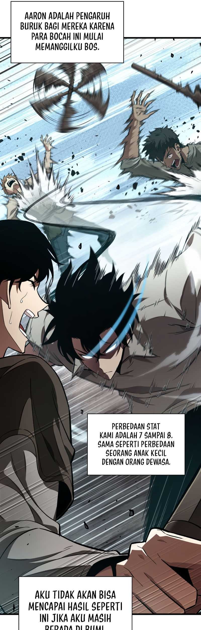 Pick Me Up Chapter 08 Gambar 37