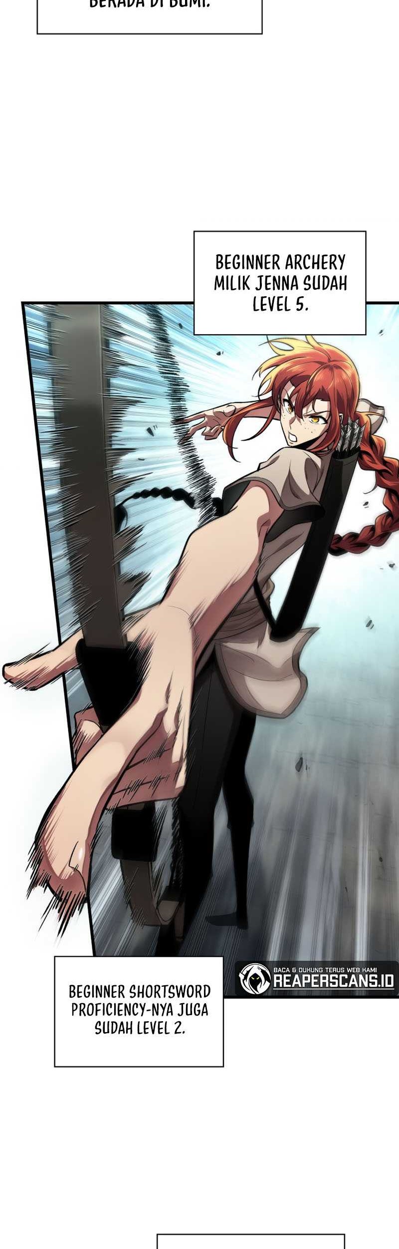 Pick Me Up Chapter 08 Gambar 38