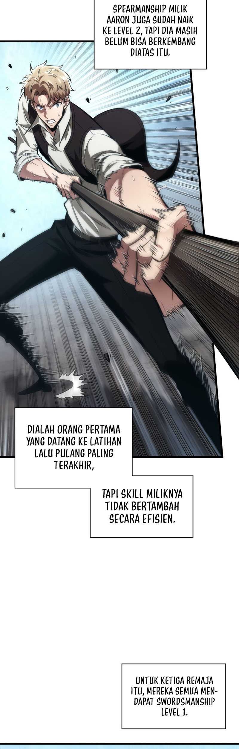 Pick Me Up Chapter 08 Gambar 39