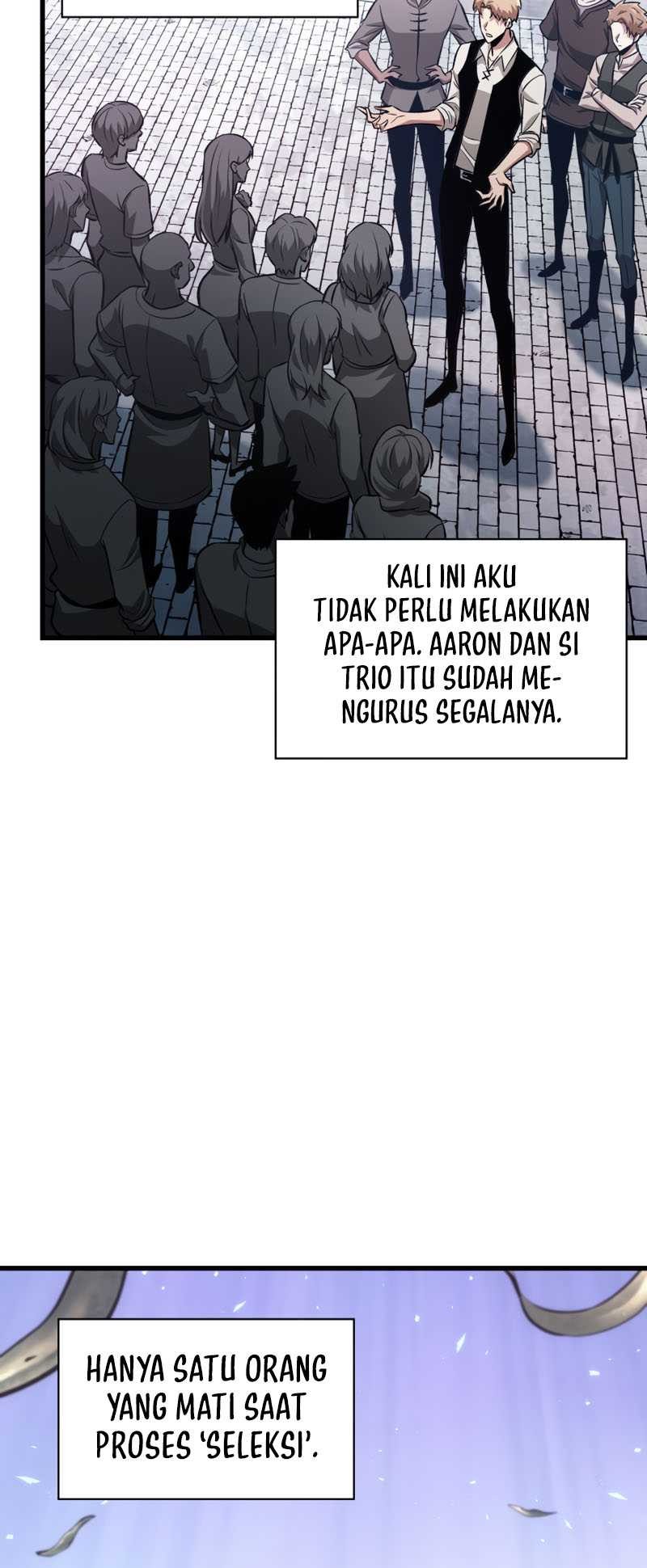 Pick Me Up Chapter 08 Gambar 41