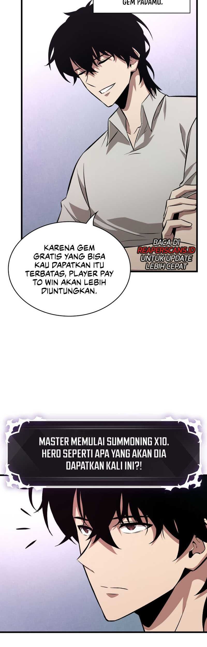 Pick Me Up Chapter 07 Gambar 40