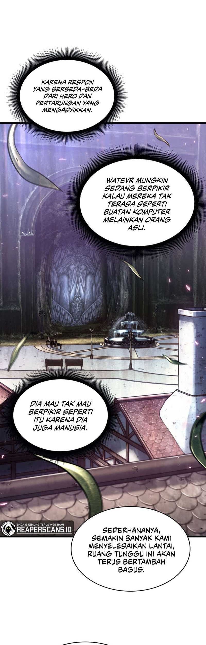 Pick Me Up Chapter 07 Gambar 38