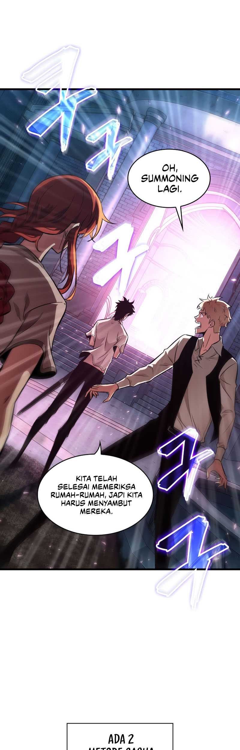 Pick Me Up Chapter 07 Gambar 41