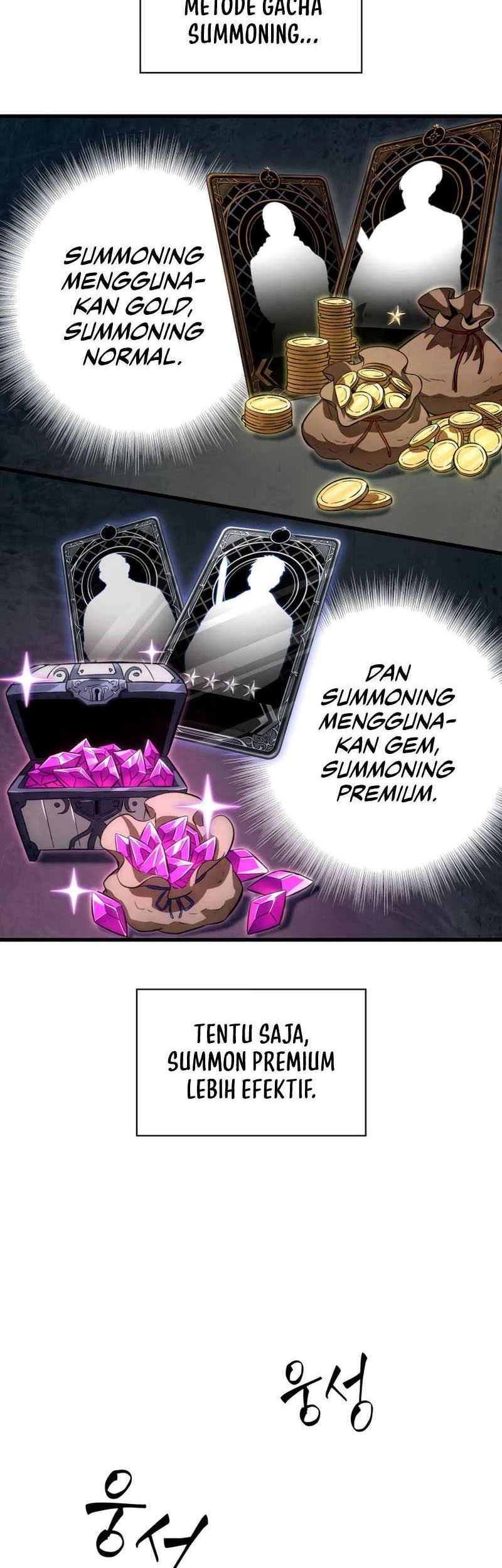 Pick Me Up Chapter 07 Gambar 42