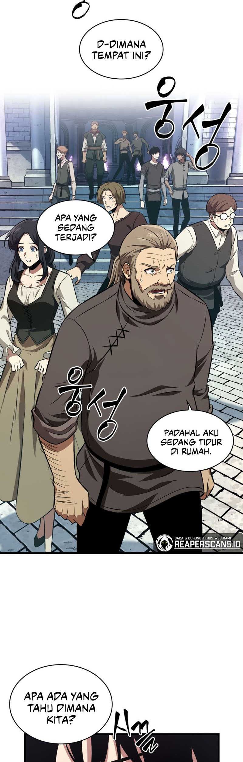 Pick Me Up Chapter 07 Gambar 43