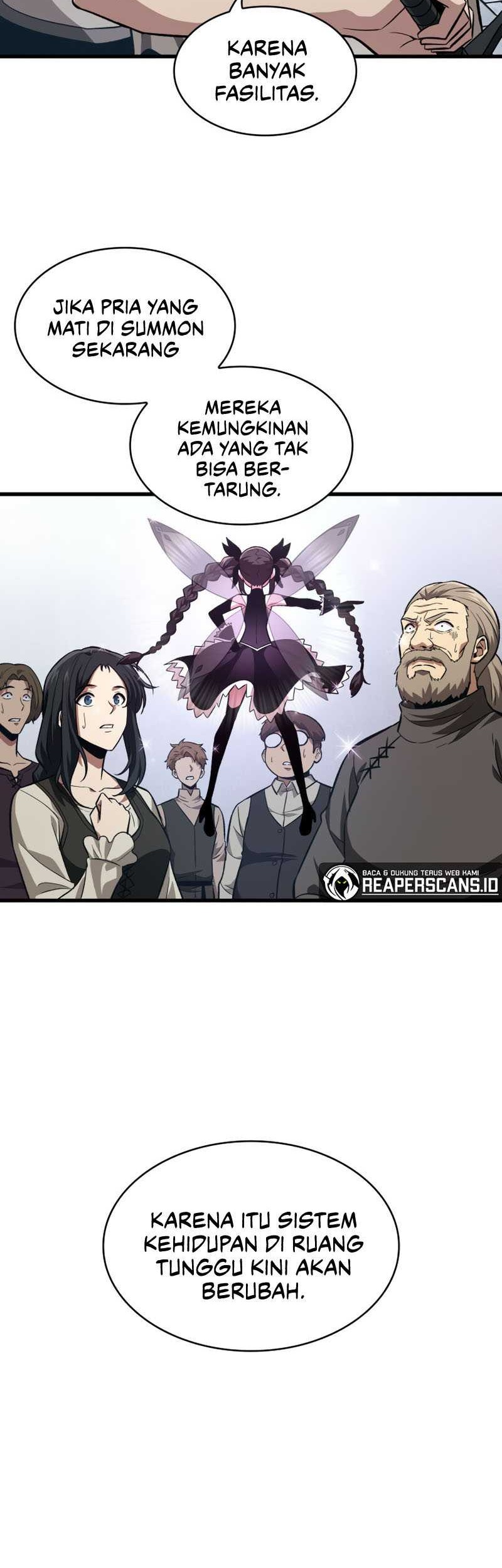 Pick Me Up Chapter 07 Gambar 48