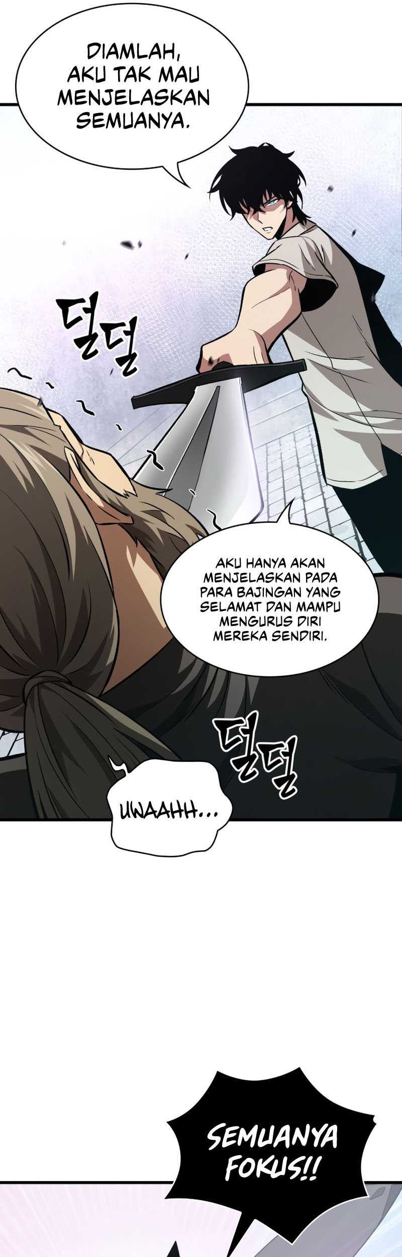Pick Me Up Chapter 07 Gambar 45