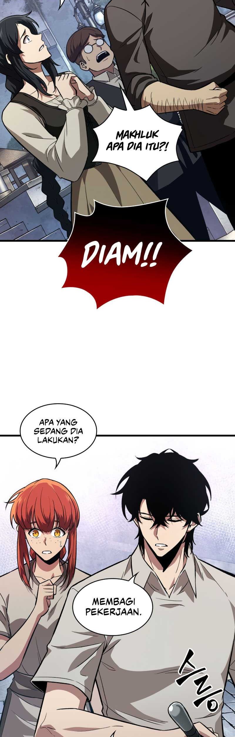 Pick Me Up Chapter 07 Gambar 47