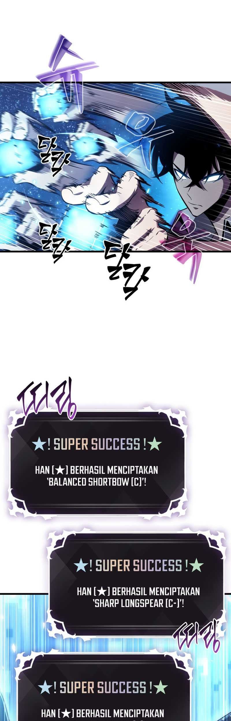 Manhwa Pick Me Up Chapter 07 gambar nomor 2