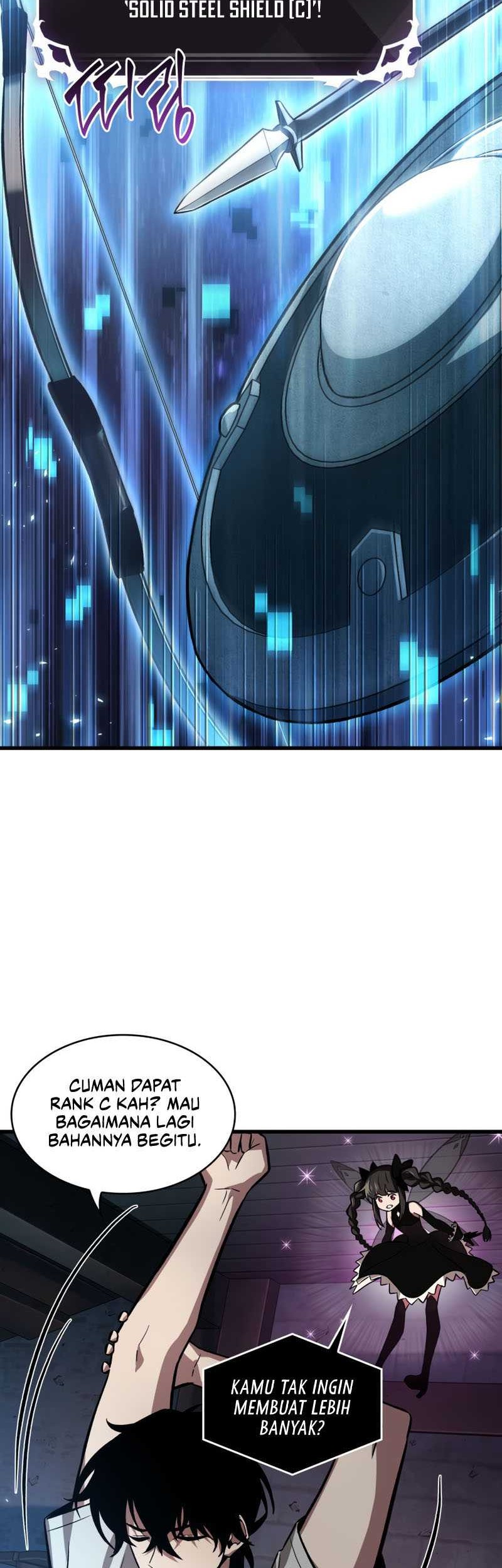 Pick Me Up Chapter 07 Gambar 3