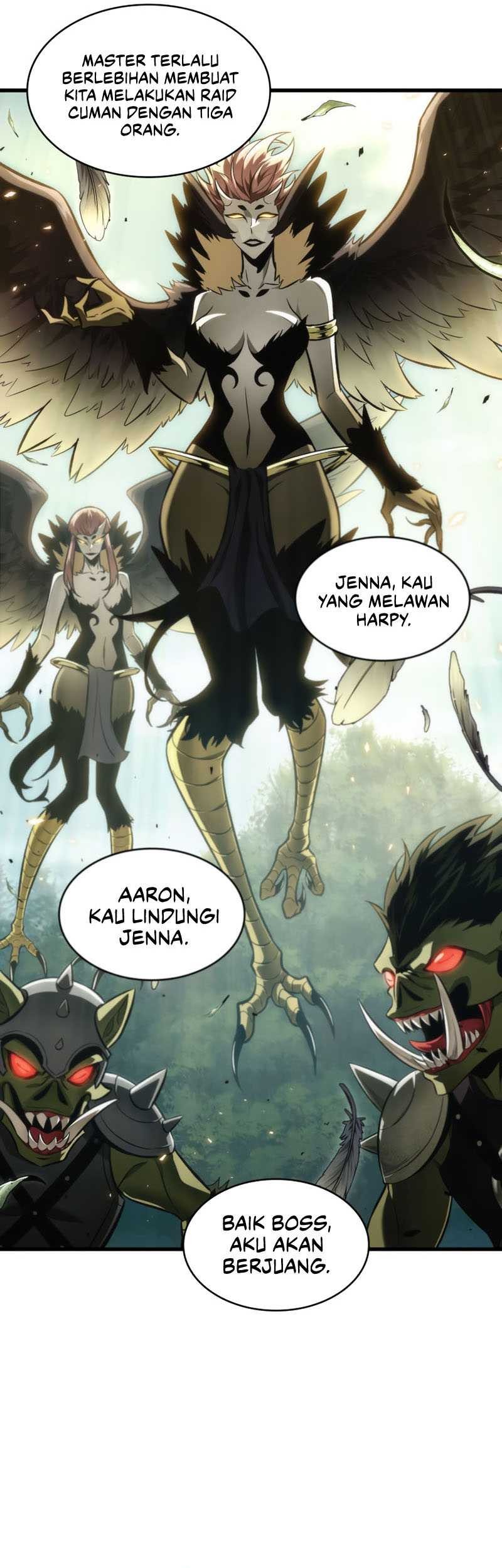 Pick Me Up Chapter 07 Gambar 10