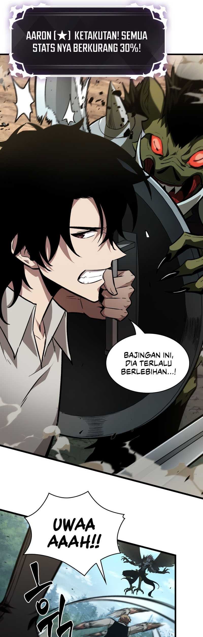 Pick Me Up Chapter 07 Gambar 13