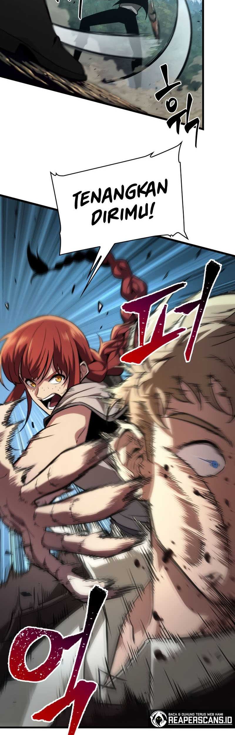 Pick Me Up Chapter 07 Gambar 14