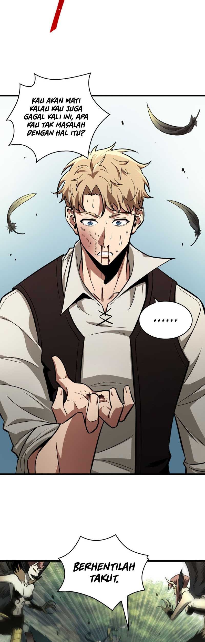 Pick Me Up Chapter 07 Gambar 15