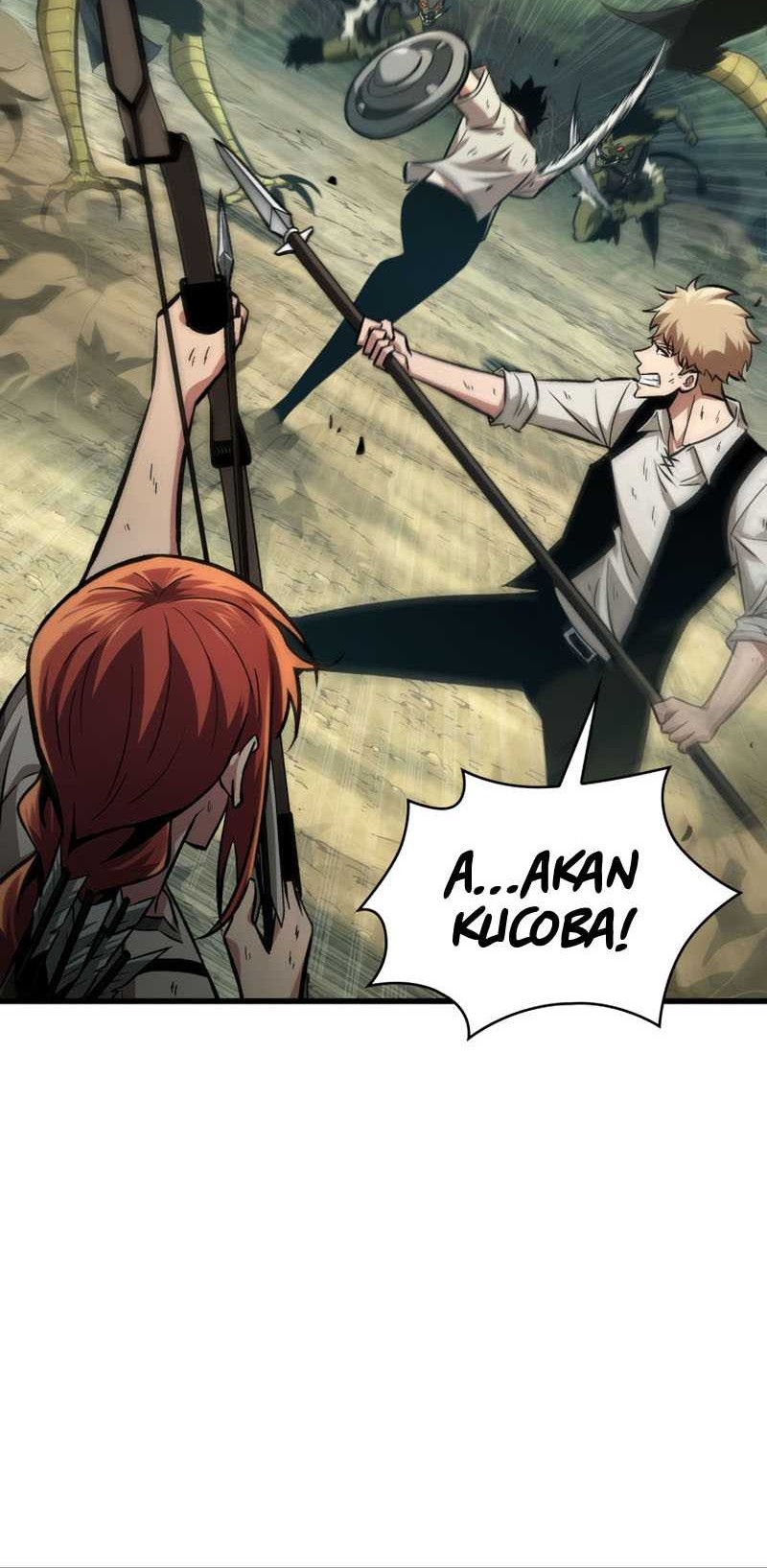 Pick Me Up Chapter 07 Gambar 16