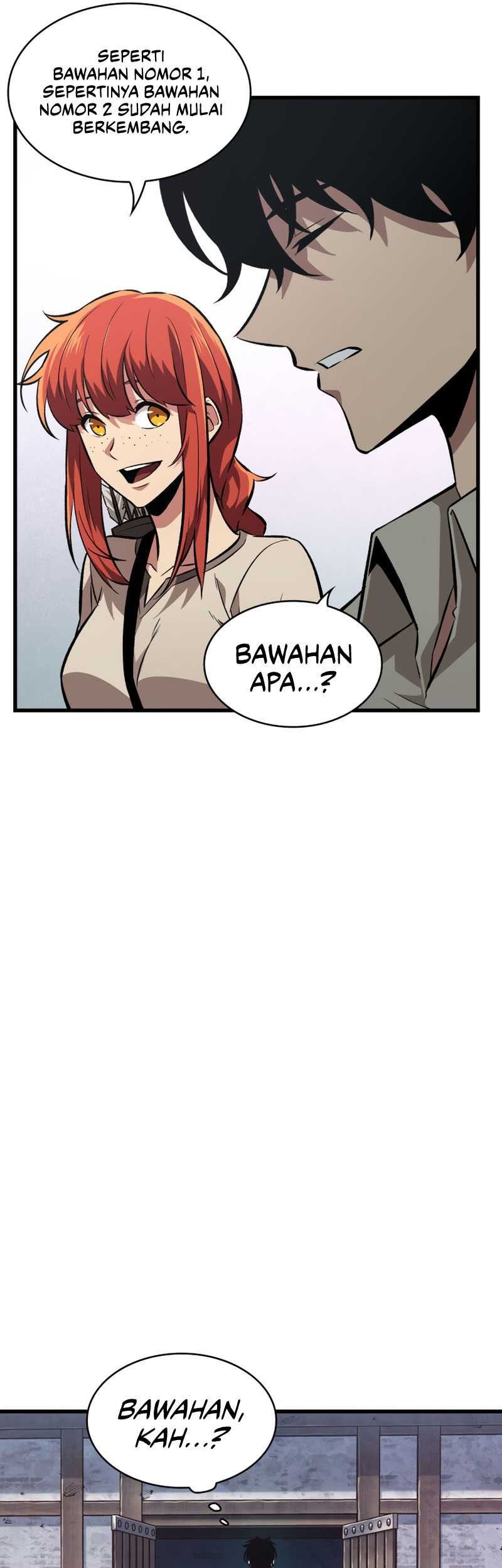 Pick Me Up Chapter 07 Gambar 23