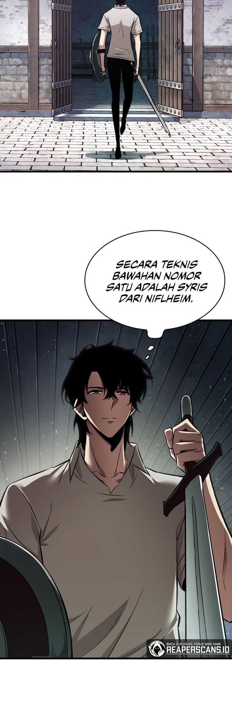 Pick Me Up Chapter 07 Gambar 24