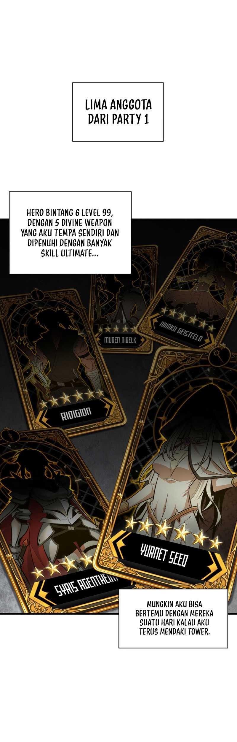 Pick Me Up Chapter 07 Gambar 25