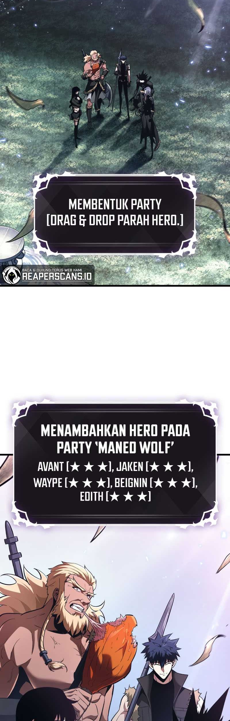 Pick Me Up Chapter 15 Gambar 44