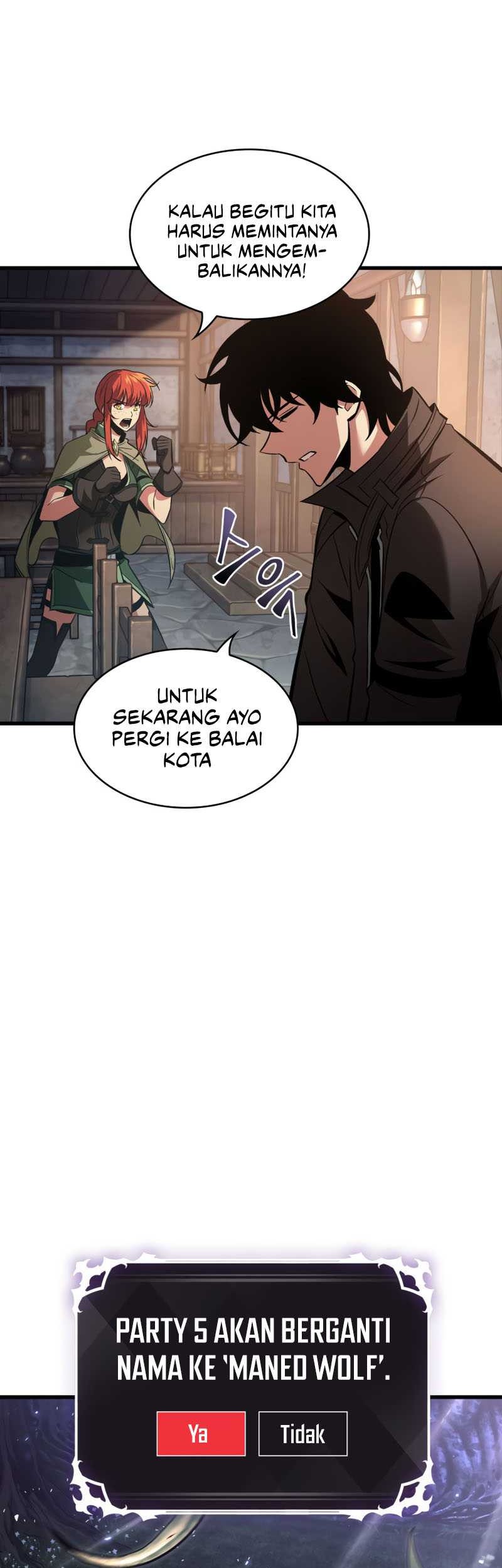 Pick Me Up Chapter 15 Gambar 43