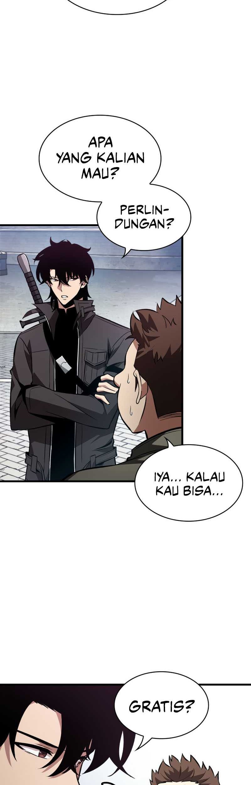 Pick Me Up Chapter 15 Gambar 49