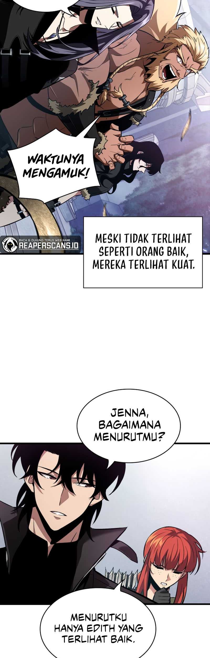 Pick Me Up Chapter 15 Gambar 48