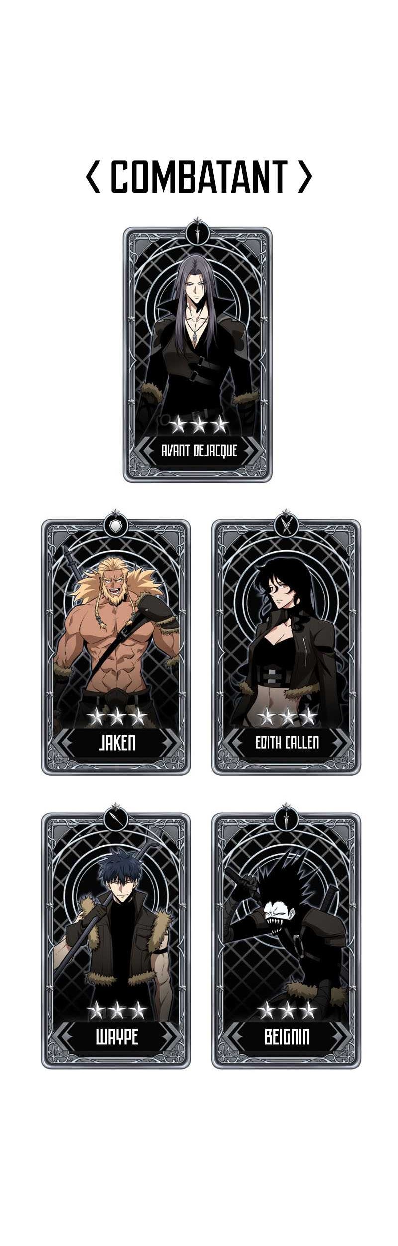 Pick Me Up Chapter 15 Gambar 54