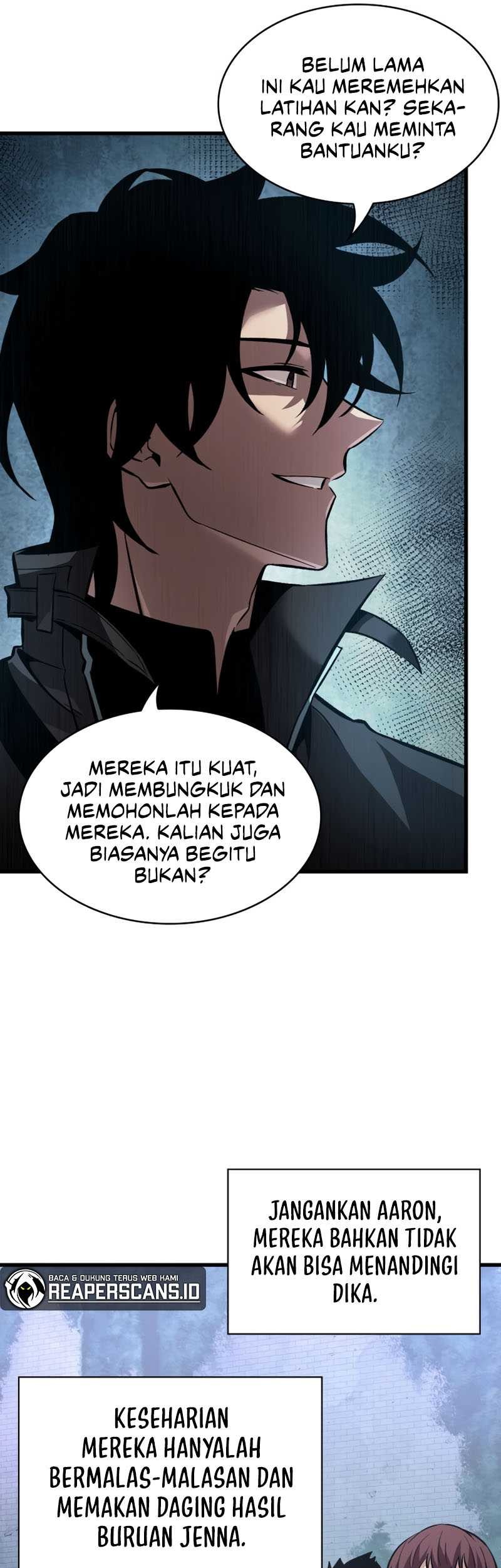 Pick Me Up Chapter 15 Gambar 51