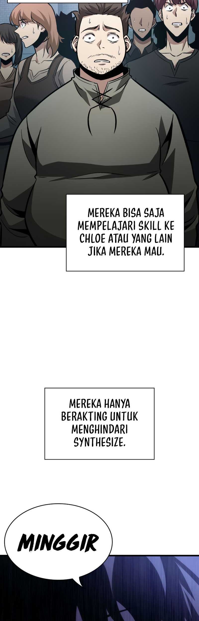 Pick Me Up Chapter 15 Gambar 52