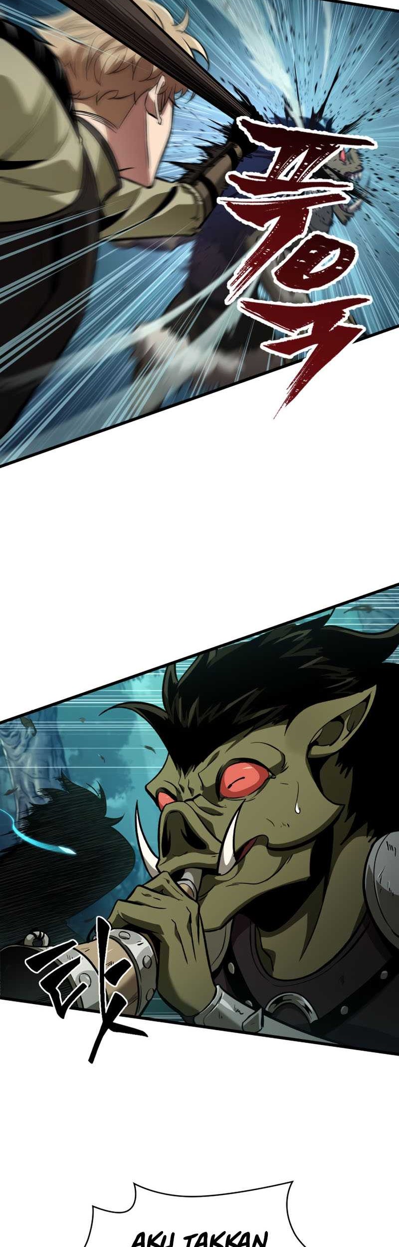 Pick Me Up Chapter 15 Gambar 3