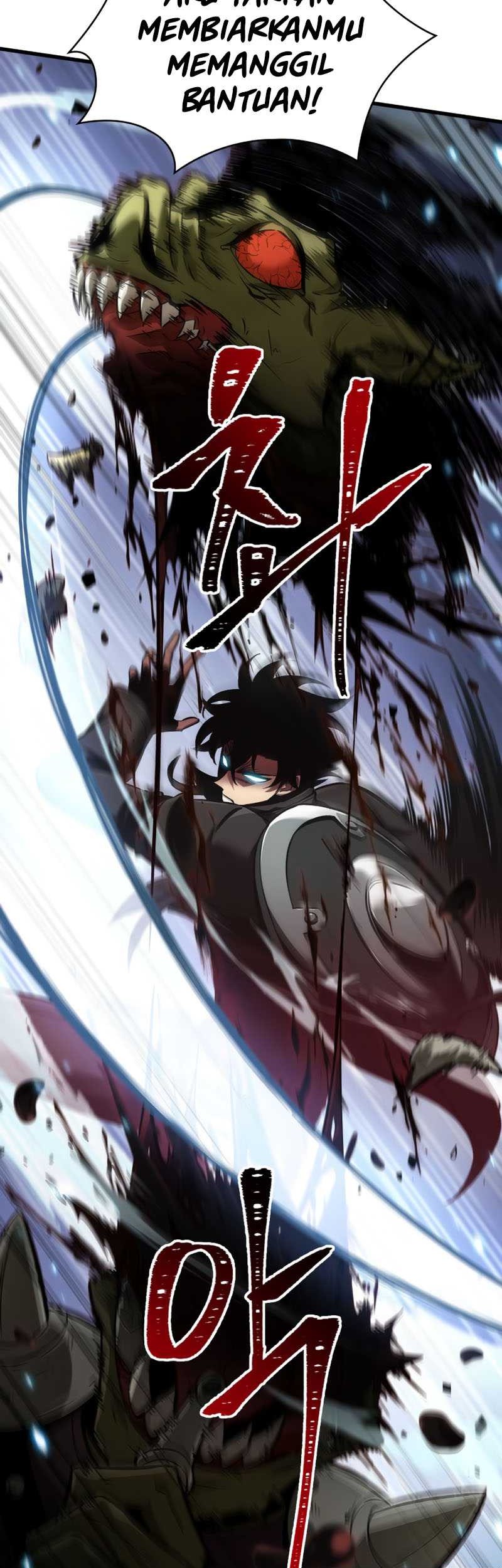 Pick Me Up Chapter 15 Gambar 4