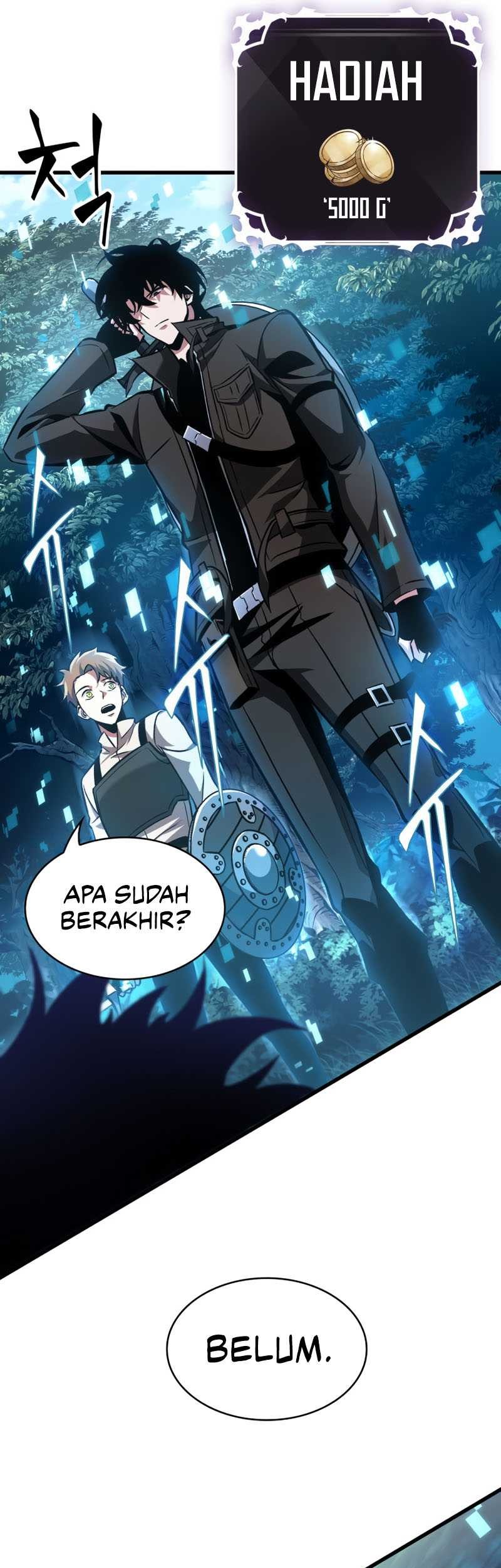 Pick Me Up Chapter 15 Gambar 6