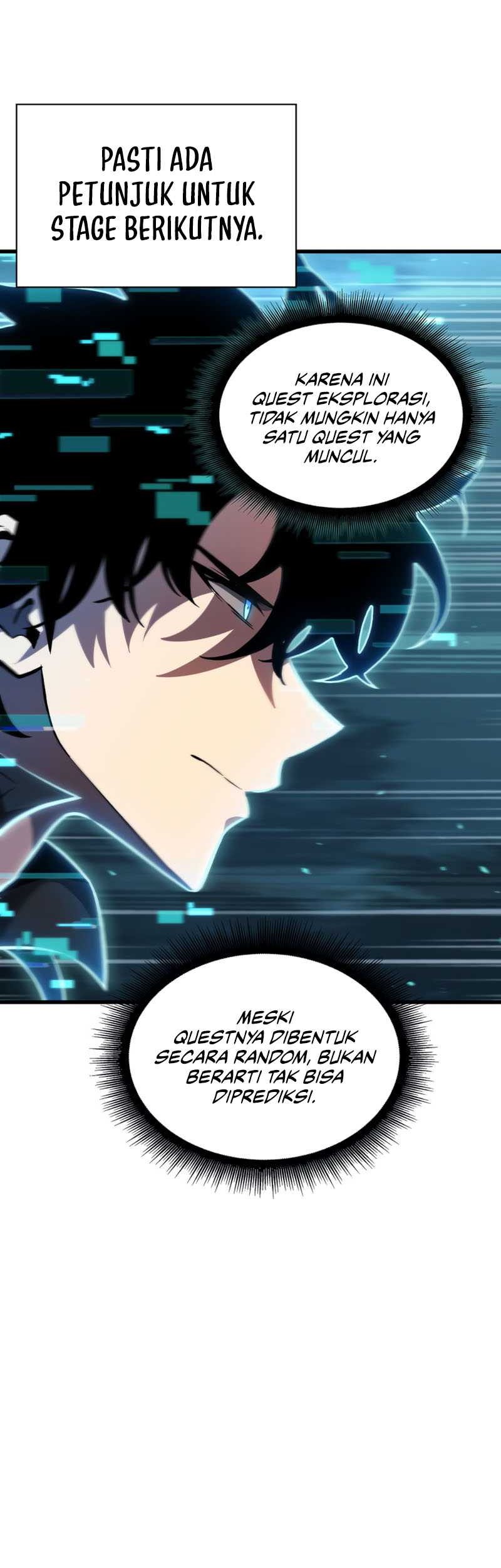 Pick Me Up Chapter 15 Gambar 8