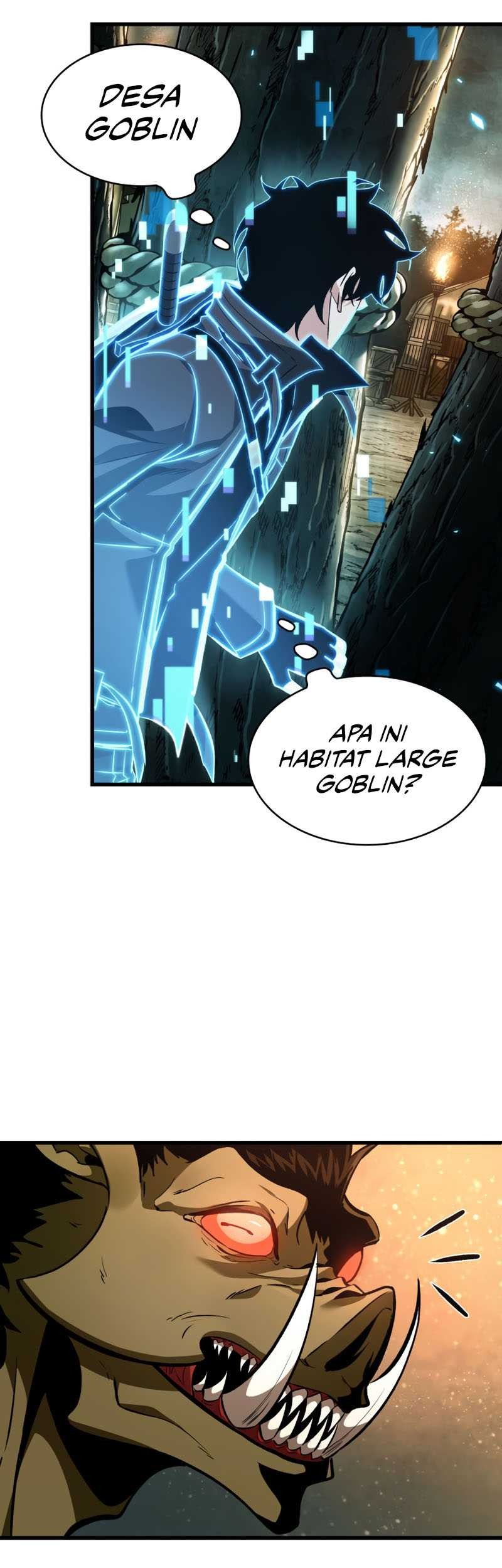 Pick Me Up Chapter 15 Gambar 11