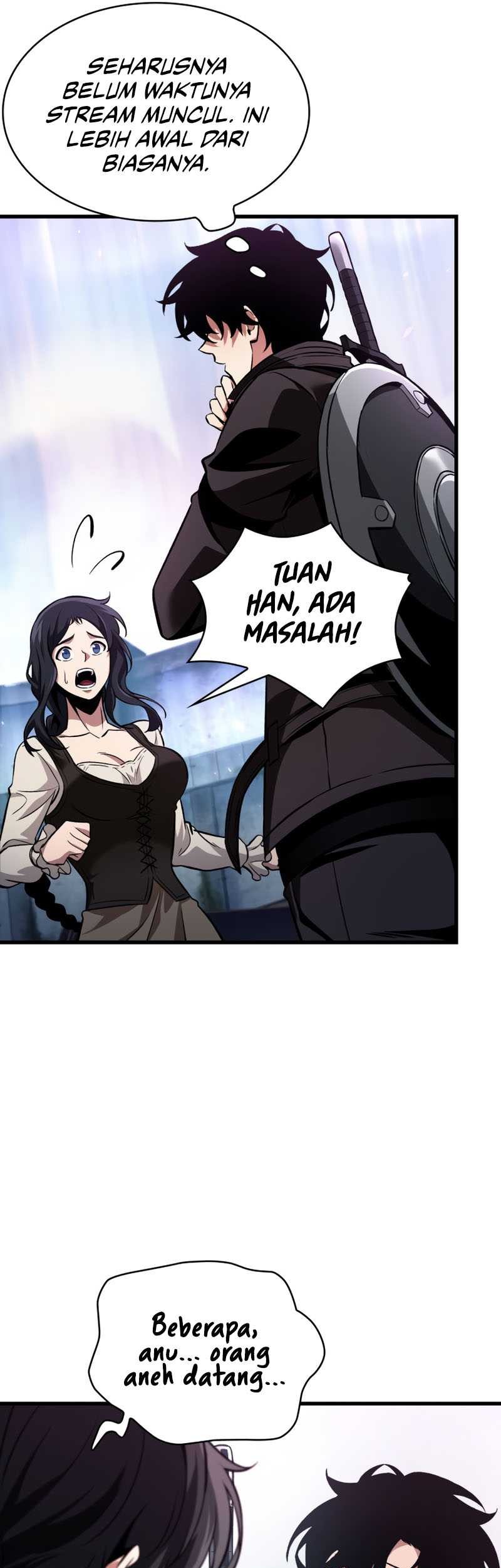 Pick Me Up Chapter 15 Gambar 16