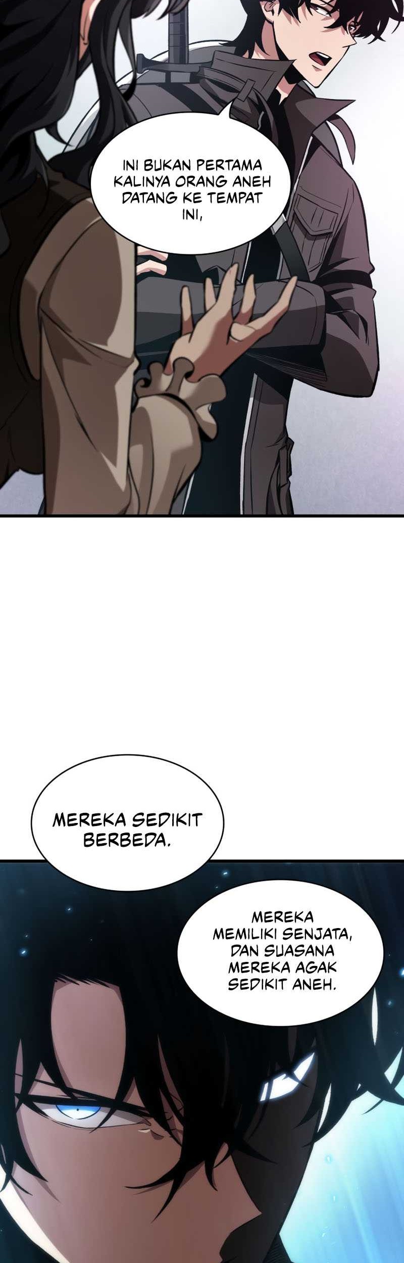 Pick Me Up Chapter 15 Gambar 17