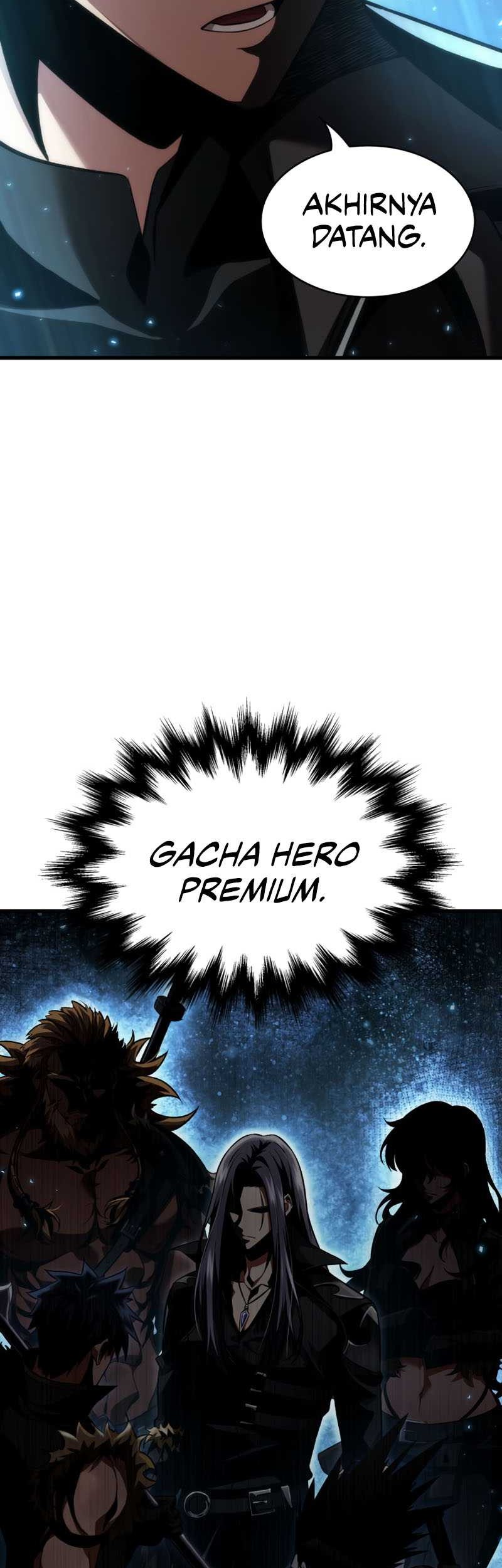 Pick Me Up Chapter 15 Gambar 18