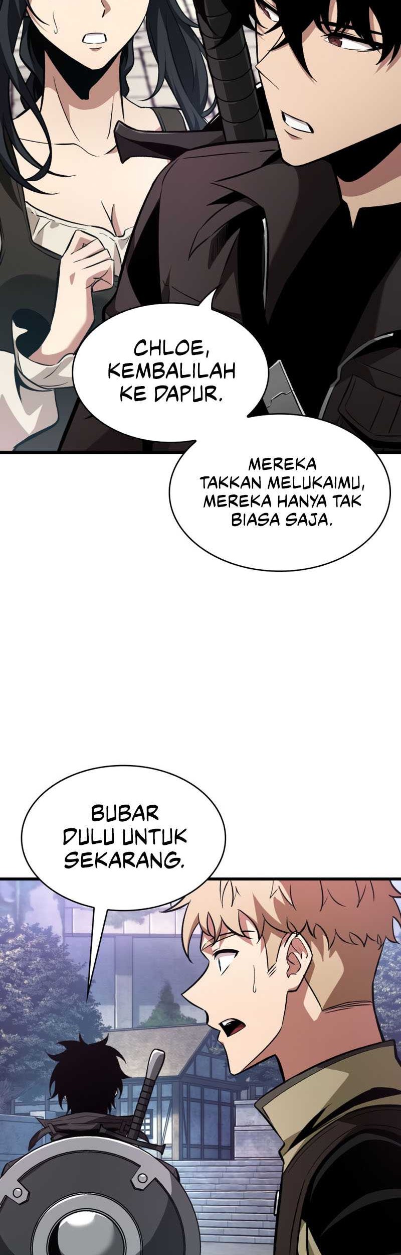 Pick Me Up Chapter 15 Gambar 22