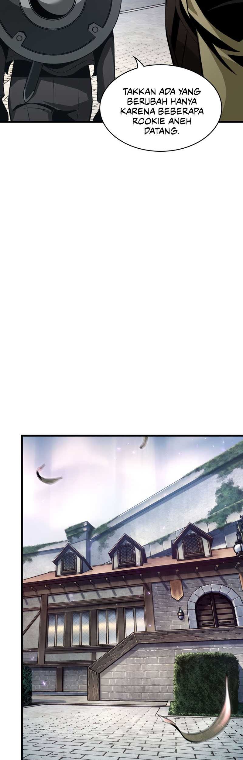 Pick Me Up Chapter 15 Gambar 23