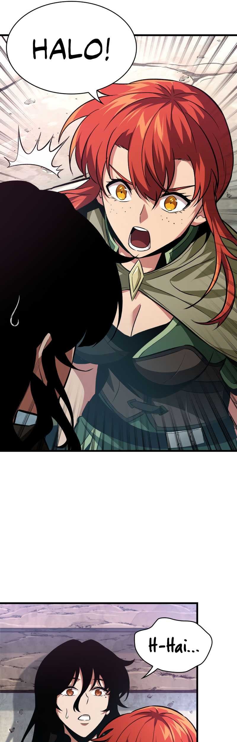 Pick Me Up Chapter 15 Gambar 26