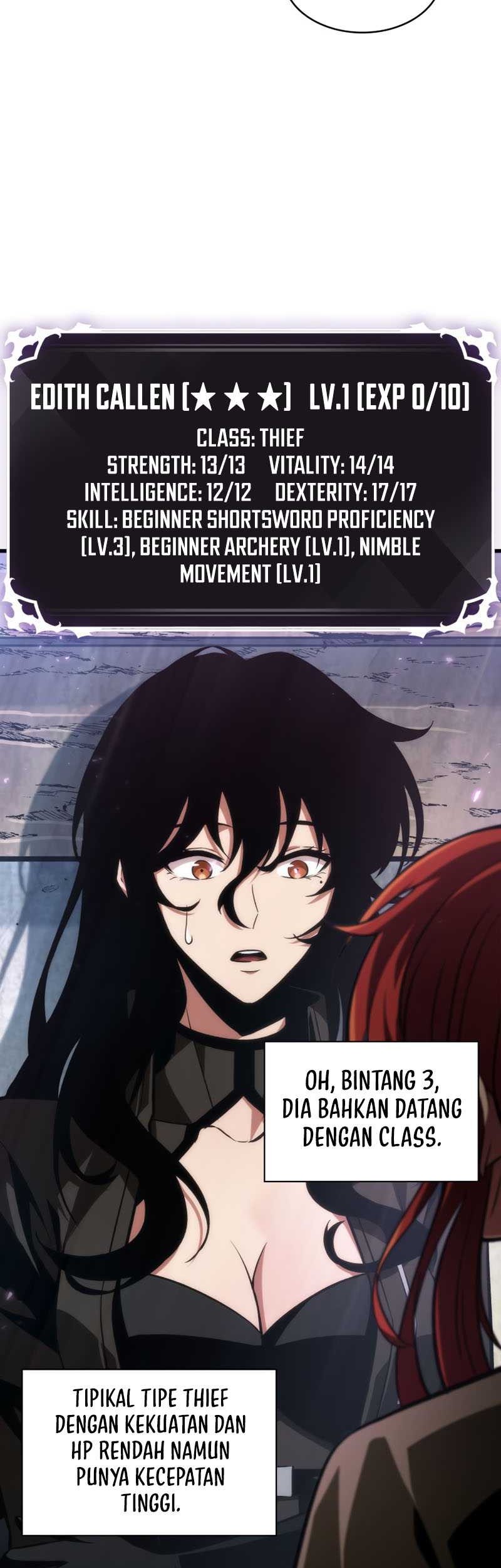 Pick Me Up Chapter 15 Gambar 28