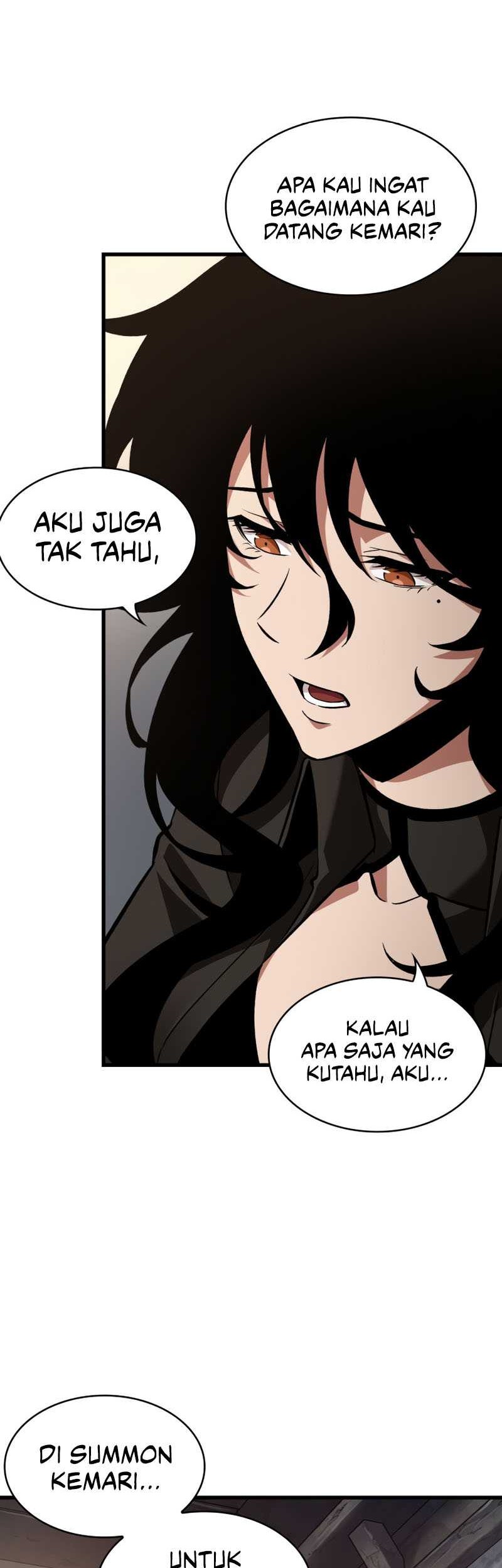 Pick Me Up Chapter 15 Gambar 32