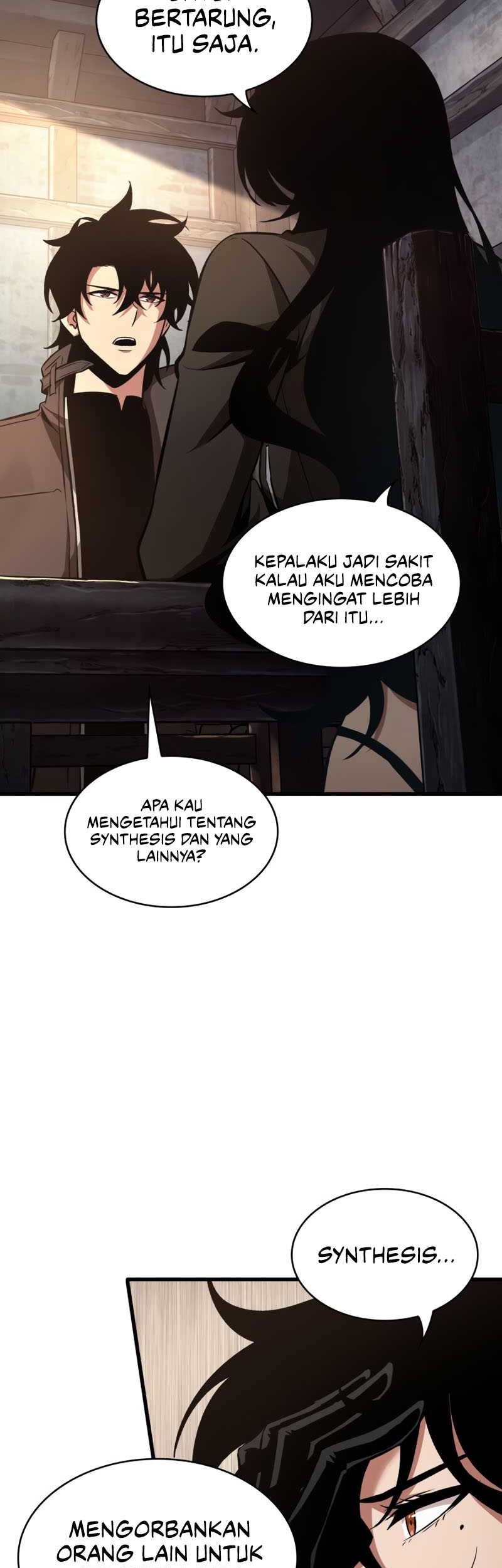 Pick Me Up Chapter 15 Gambar 33