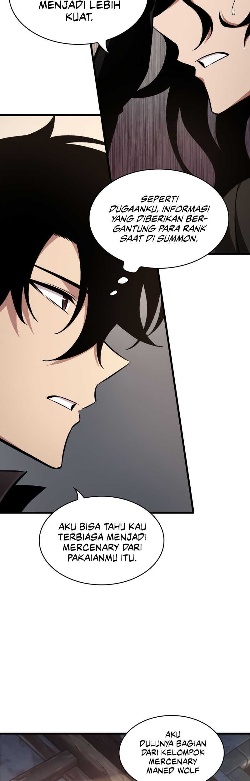 Pick Me Up Chapter 15 Gambar 34