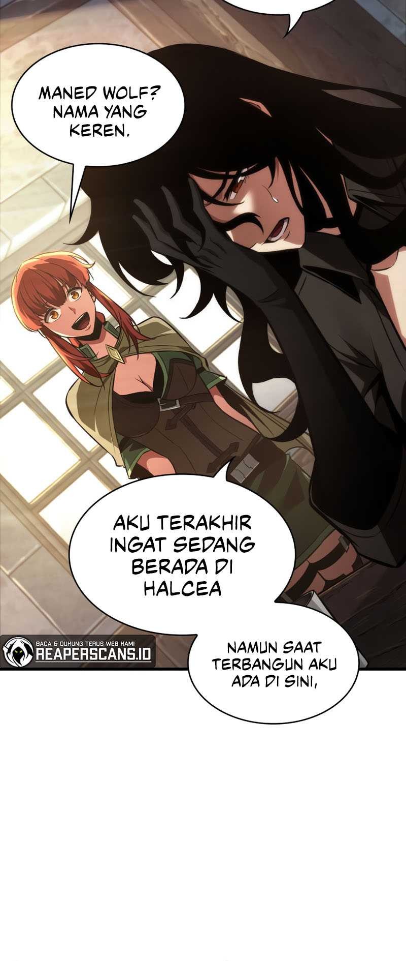 Pick Me Up Chapter 15 Gambar 35