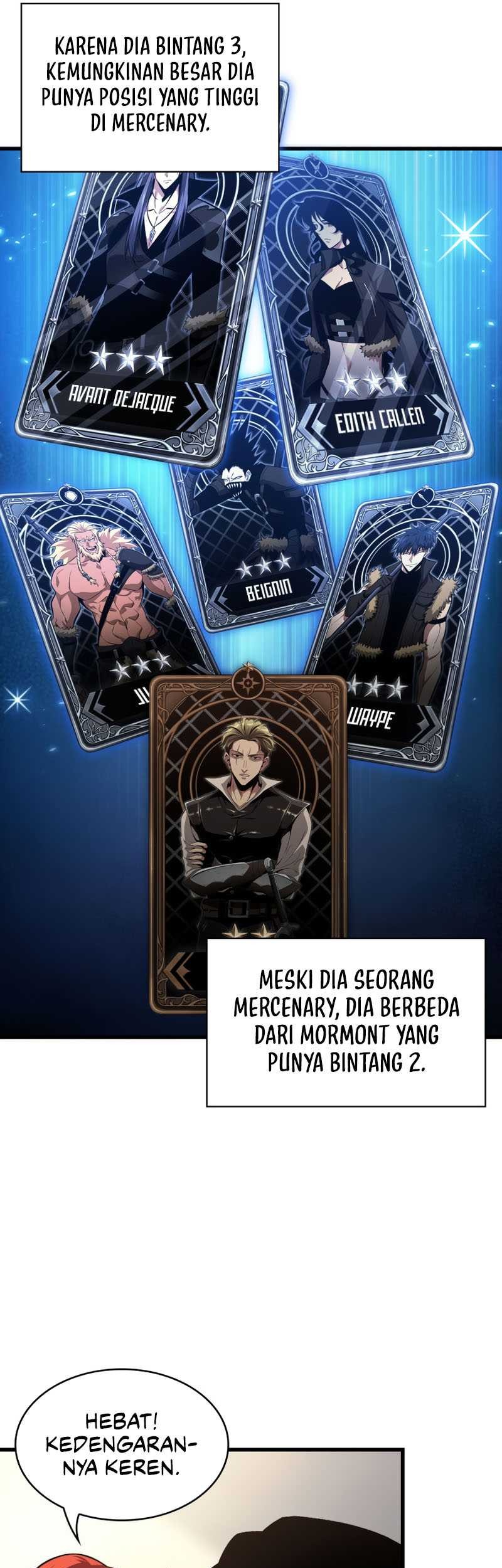 Pick Me Up Chapter 15 Gambar 36