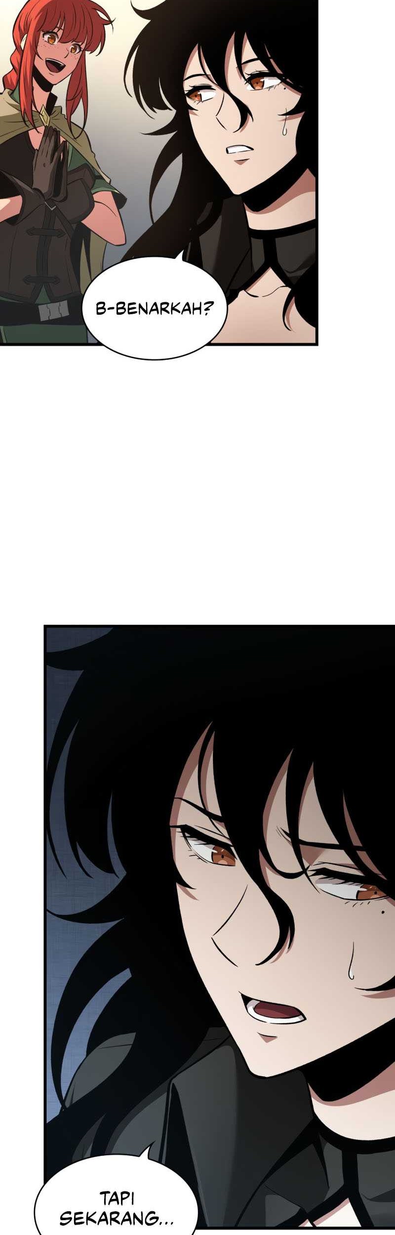 Pick Me Up Chapter 15 Gambar 37