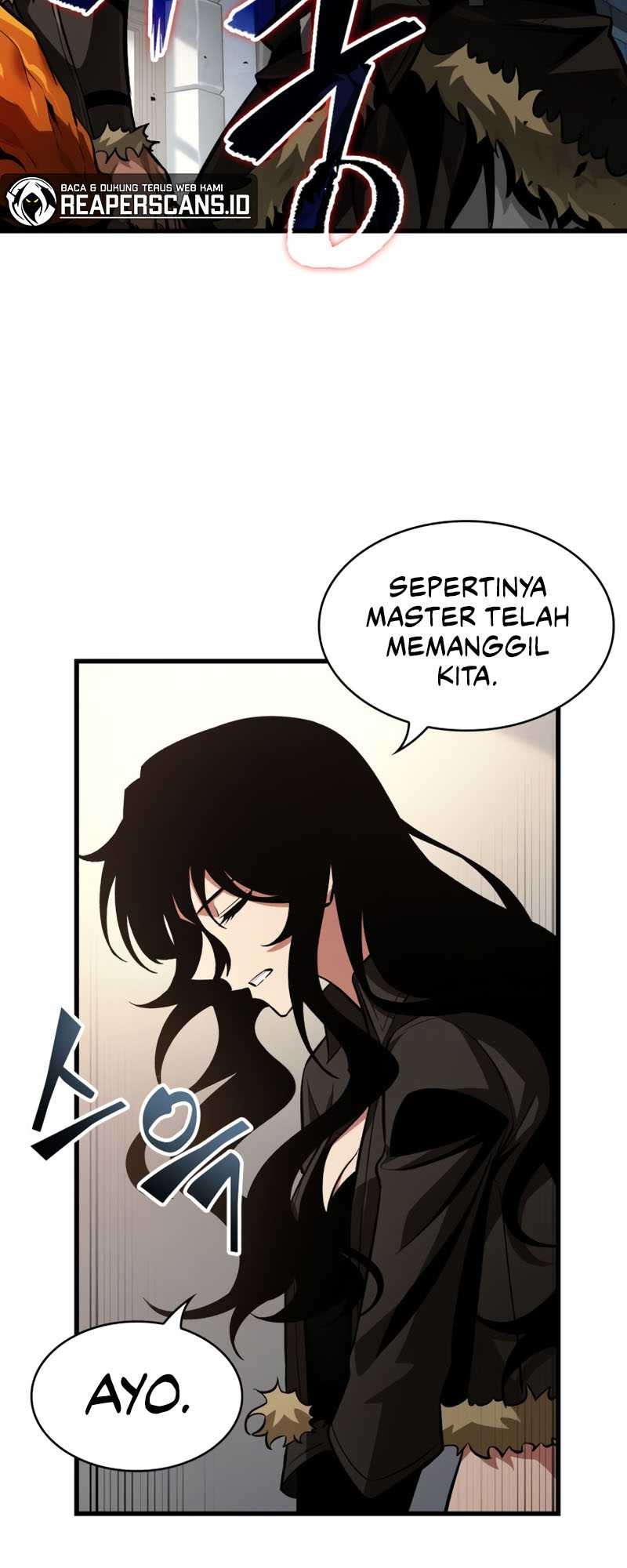 Pick Me Up Chapter 15 Gambar 40